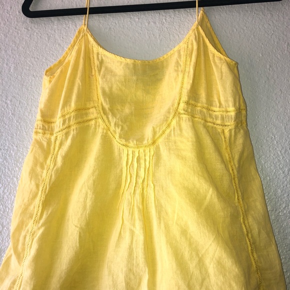 Zara Basic Tank Top - Picture 3 of 8